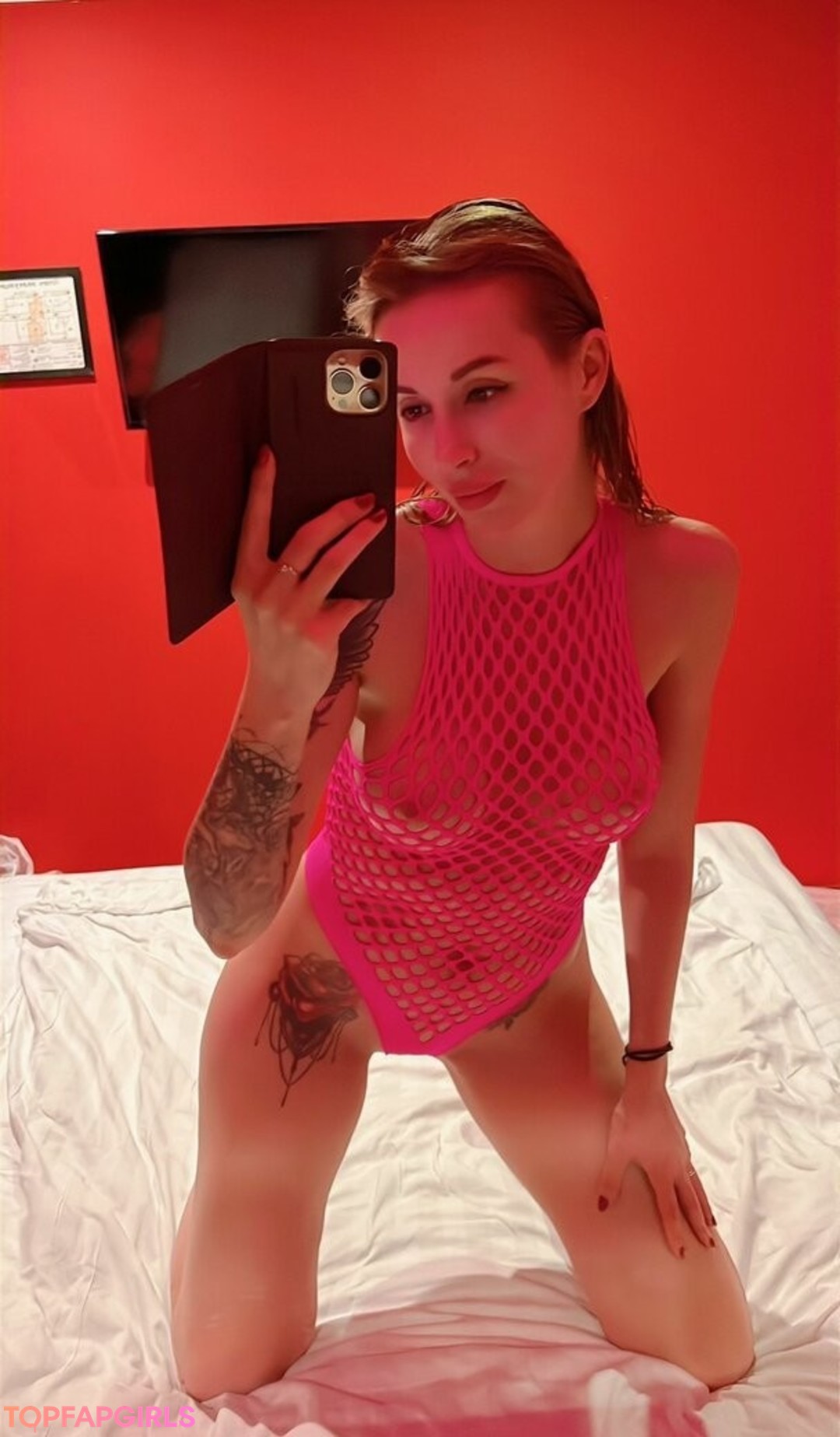Nagie wyciekłe zdjęcie OnlyFans od Lera Himera #12770
