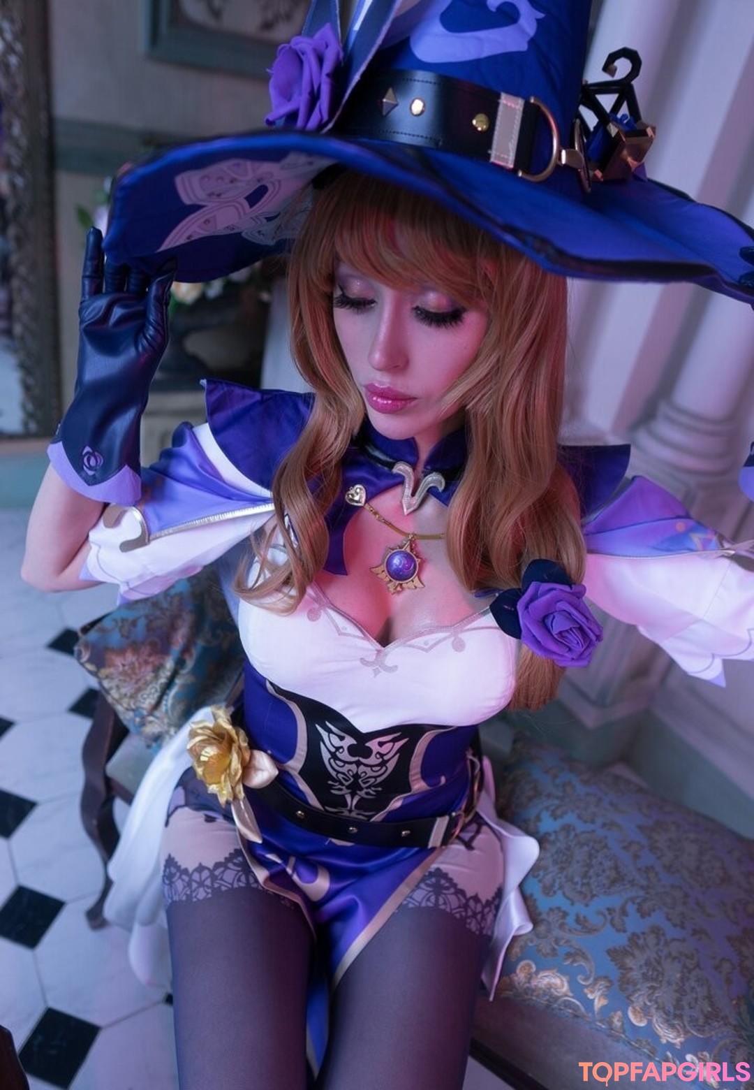 Nagie wyciekłe zdjęcie OnlyFans od Lera Himera #12913