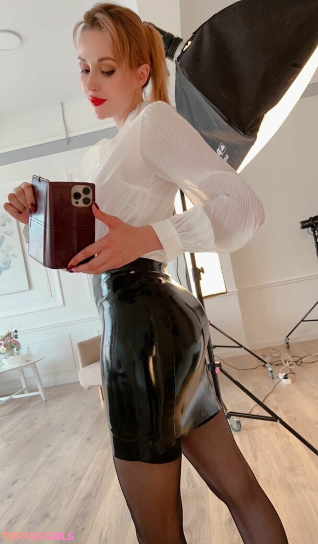 Nagie wyciekłe zdjęcie OnlyFans od Lera Himera #13116