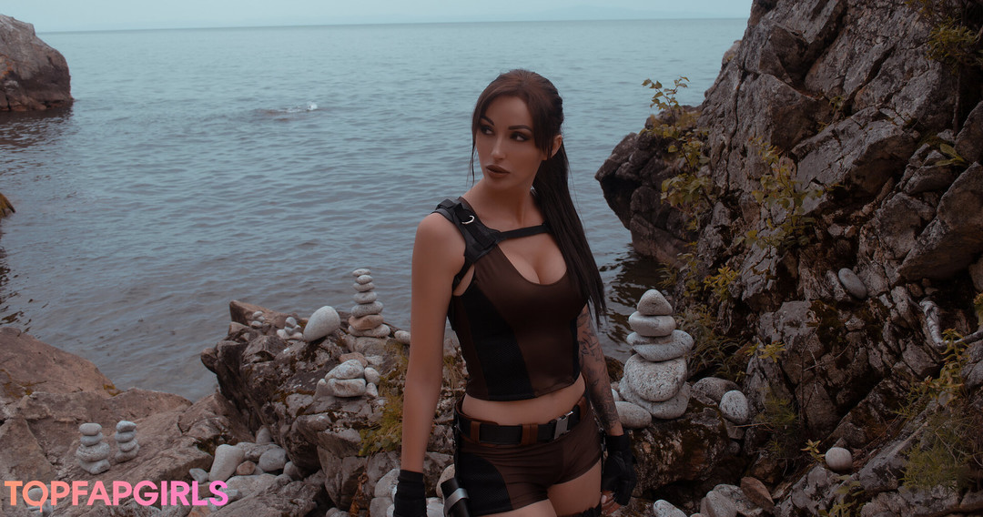 Nagie wyciekłe zdjęcie OnlyFans od Lera Himera #13279