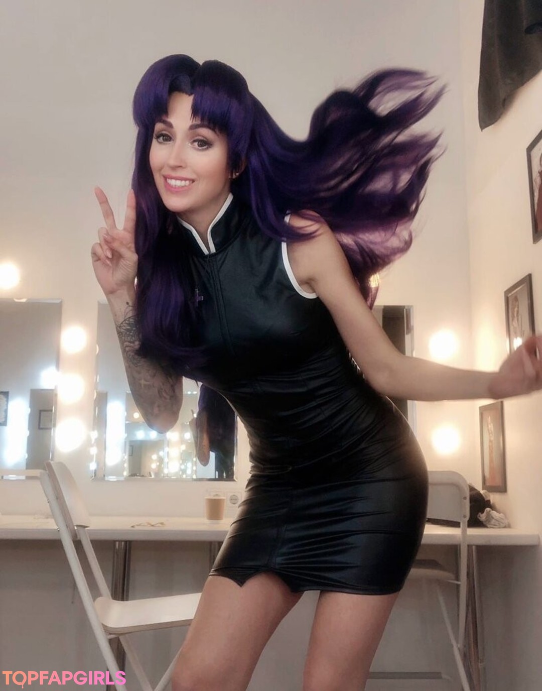 Nagie wyciekłe zdjęcie OnlyFans od Lera Himera #13355