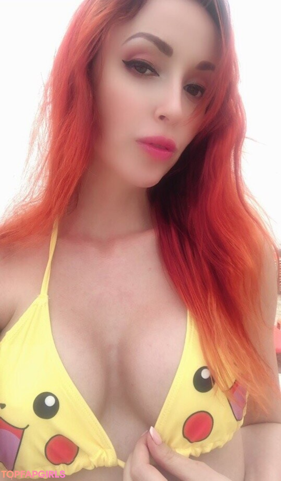 Nagie wyciekłe zdjęcie OnlyFans od Lera Himera #13394