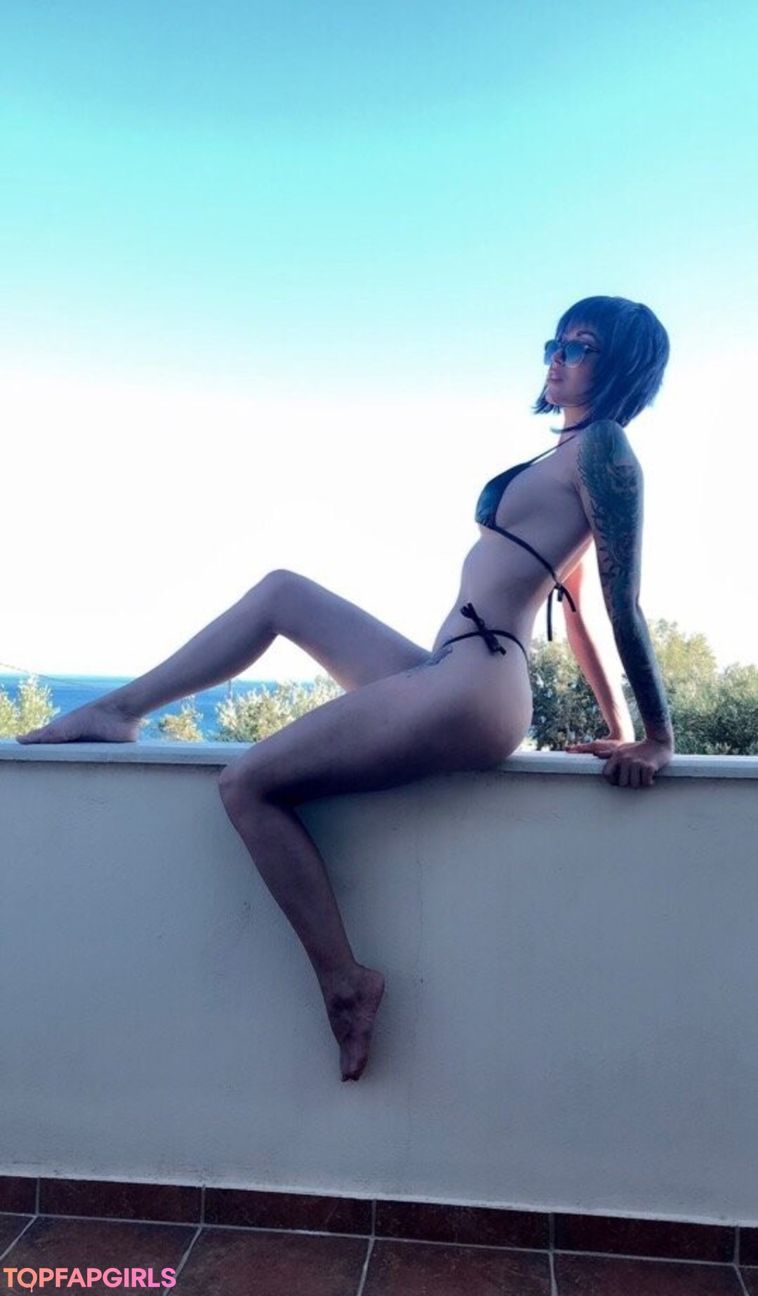 Nagie wyciekłe zdjęcie OnlyFans od Lera Himera #13413