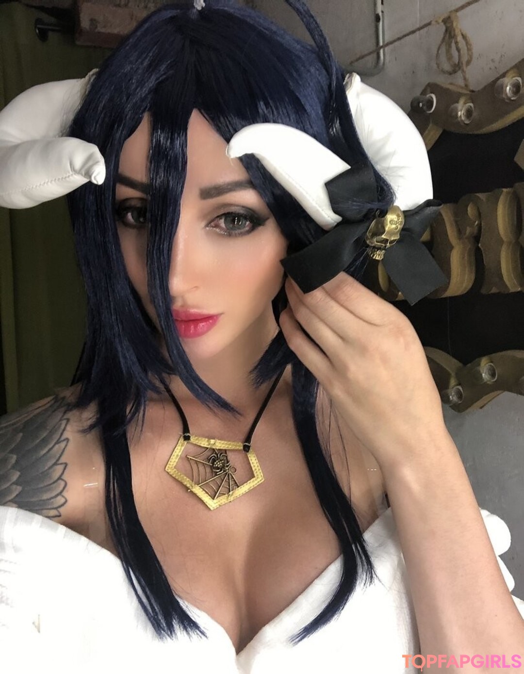 Nagie wyciekłe zdjęcie OnlyFans od Lera Himera #13536