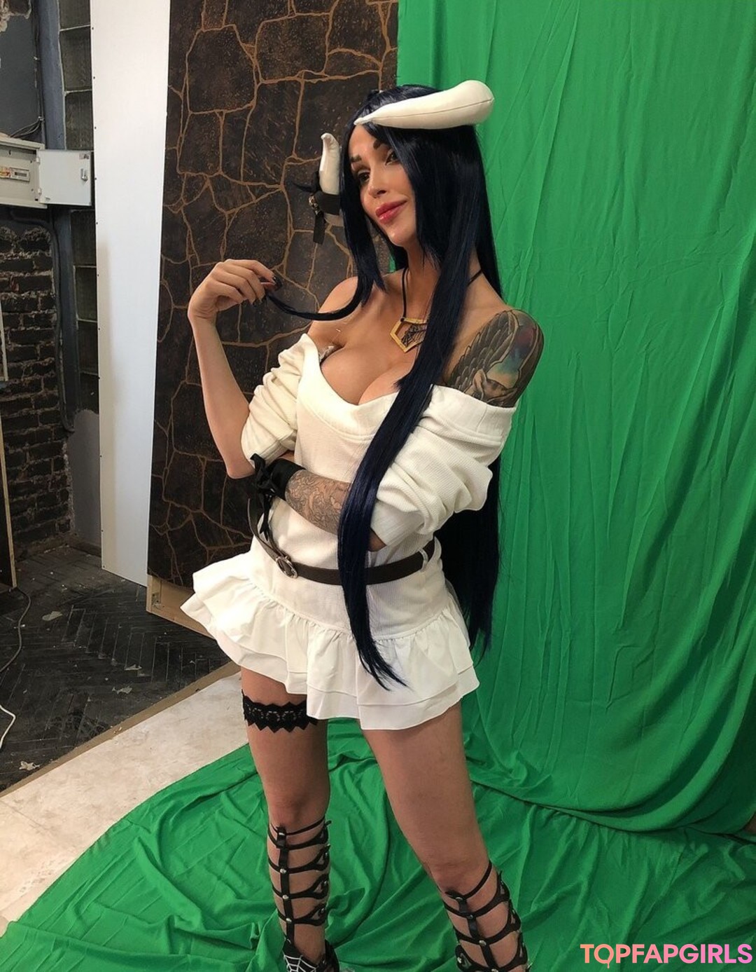 Nagie wyciekłe zdjęcie OnlyFans od Lera Himera #13550