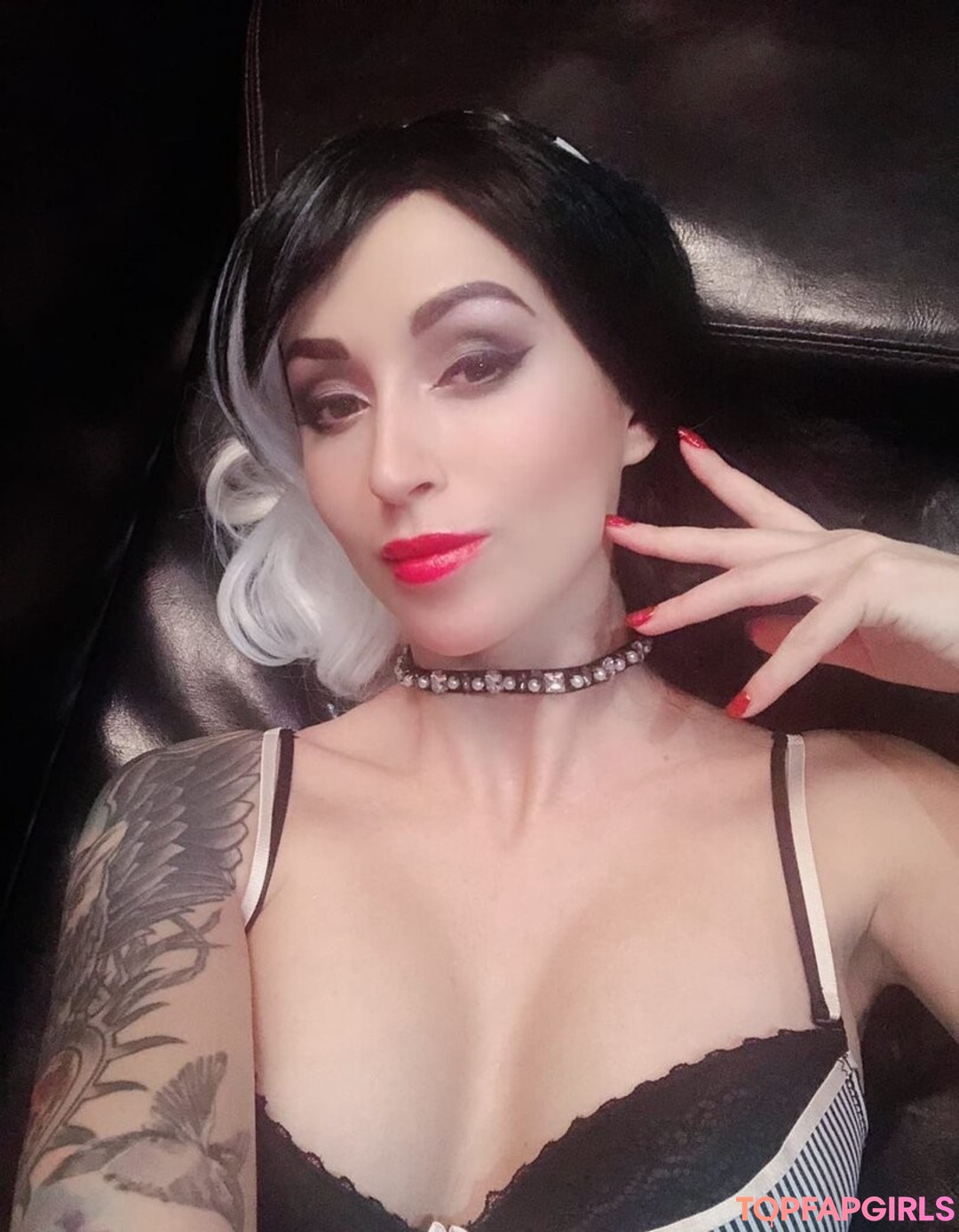 Nagie wyciekłe zdjęcie OnlyFans od Lera Himera #13599