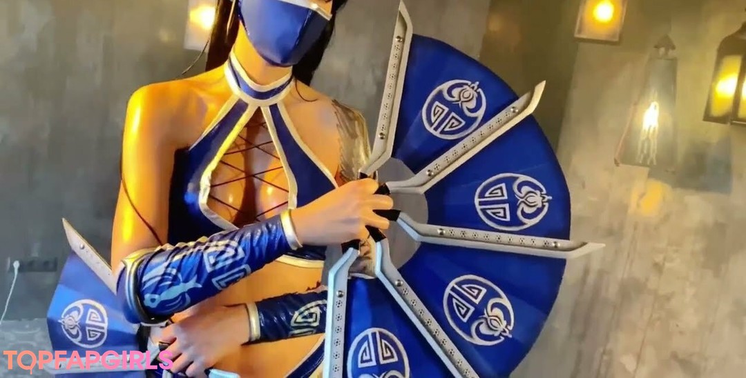 Nagie wyciekłe zdjęcie OnlyFans od Lera Himera #13659