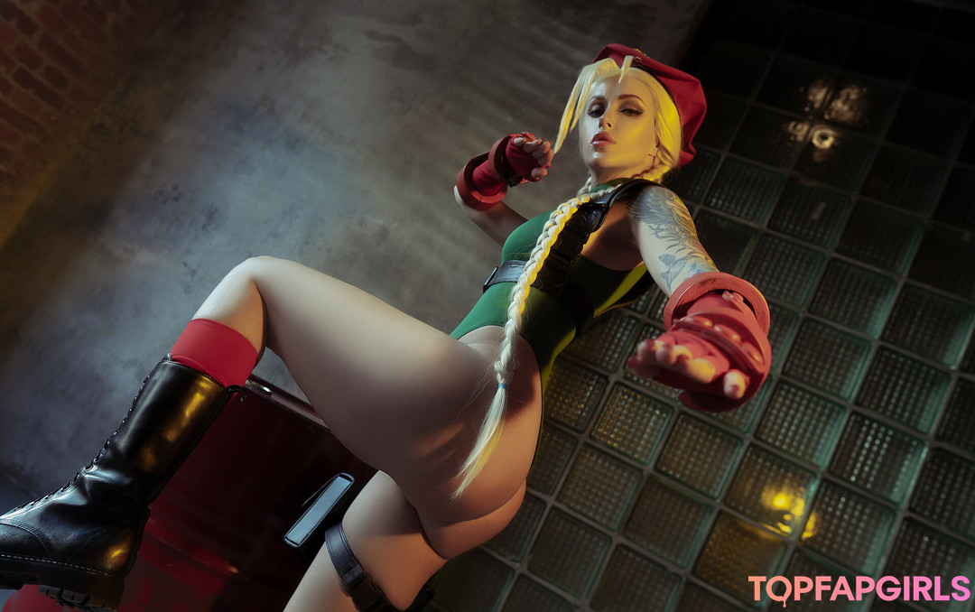 Nagie wyciekłe zdjęcie OnlyFans od Lera Himera #13694