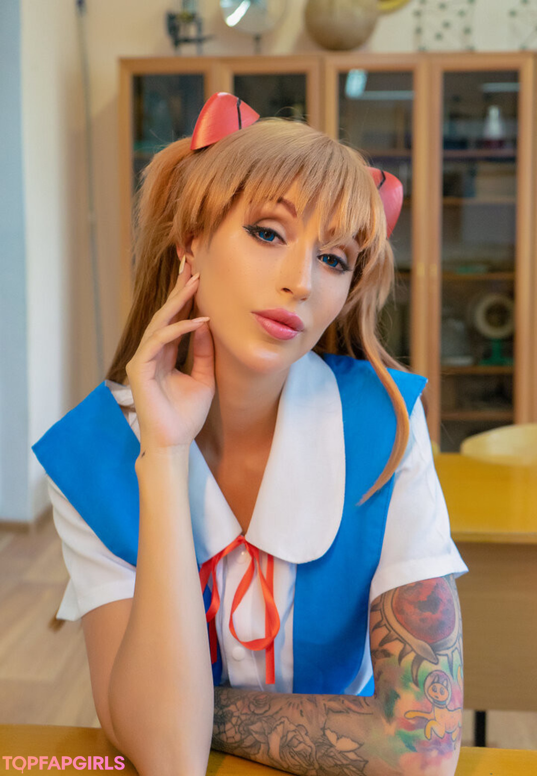 Nagie wyciekłe zdjęcie OnlyFans od Lera Himera #13717