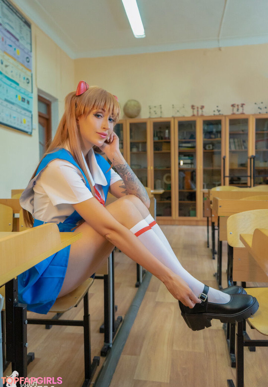 Nagie wyciekłe zdjęcie OnlyFans od Lera Himera #13748