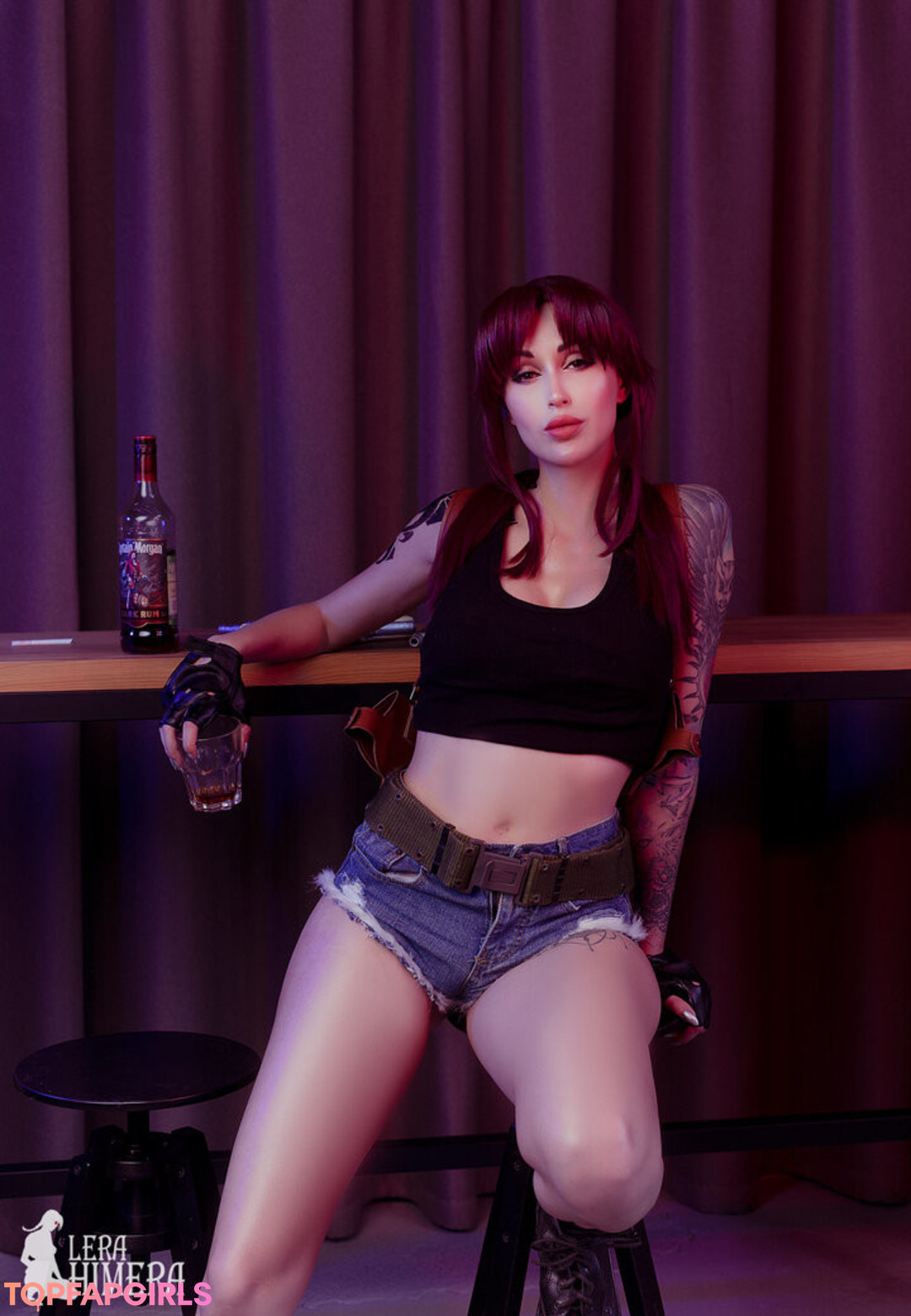 Nagie wyciekłe zdjęcie OnlyFans od Lera Himera #13849