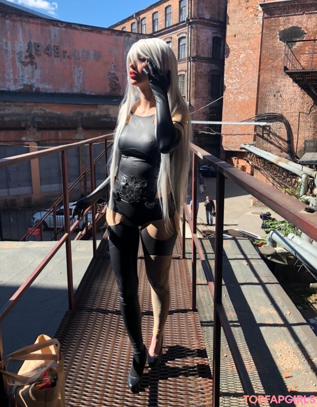 Nagie wyciekłe zdjęcie OnlyFans od Lera Himera #14026