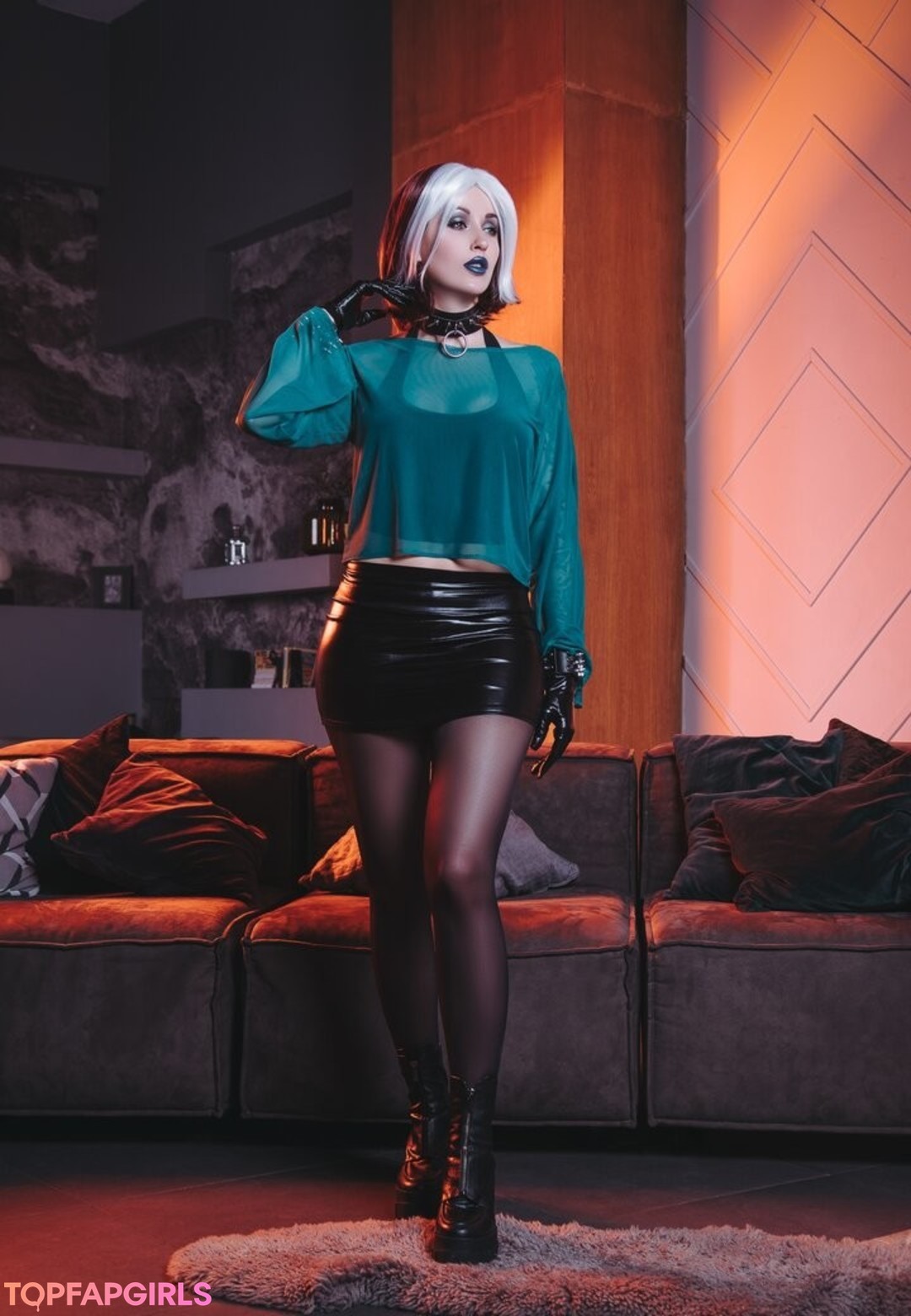Nagie wyciekłe zdjęcie OnlyFans od Lera Himera #14208