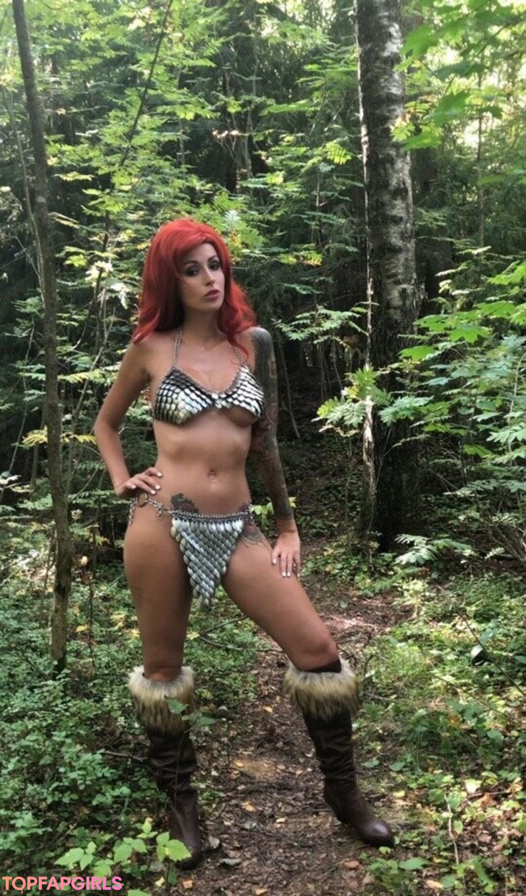 Nagie wyciekłe zdjęcie OnlyFans od Lera Himera #14253
