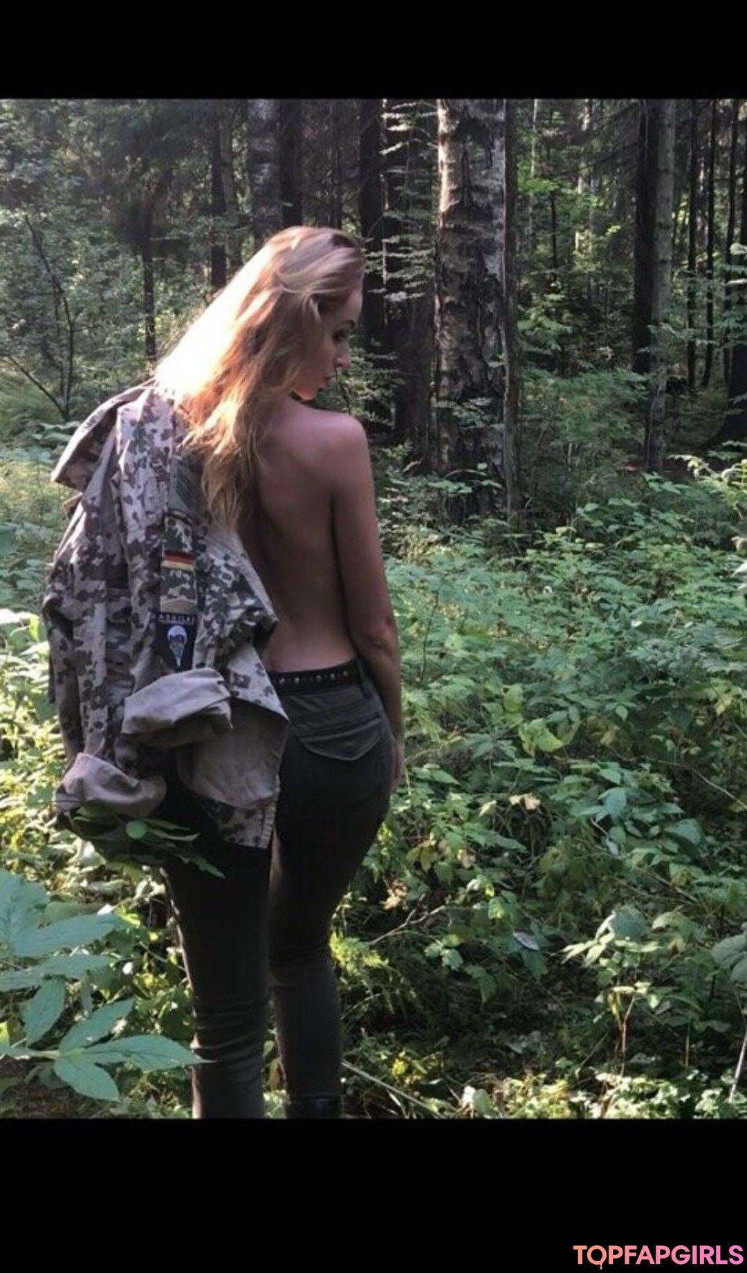 Nagie wyciekłe zdjęcie OnlyFans od Lera Himera #14256