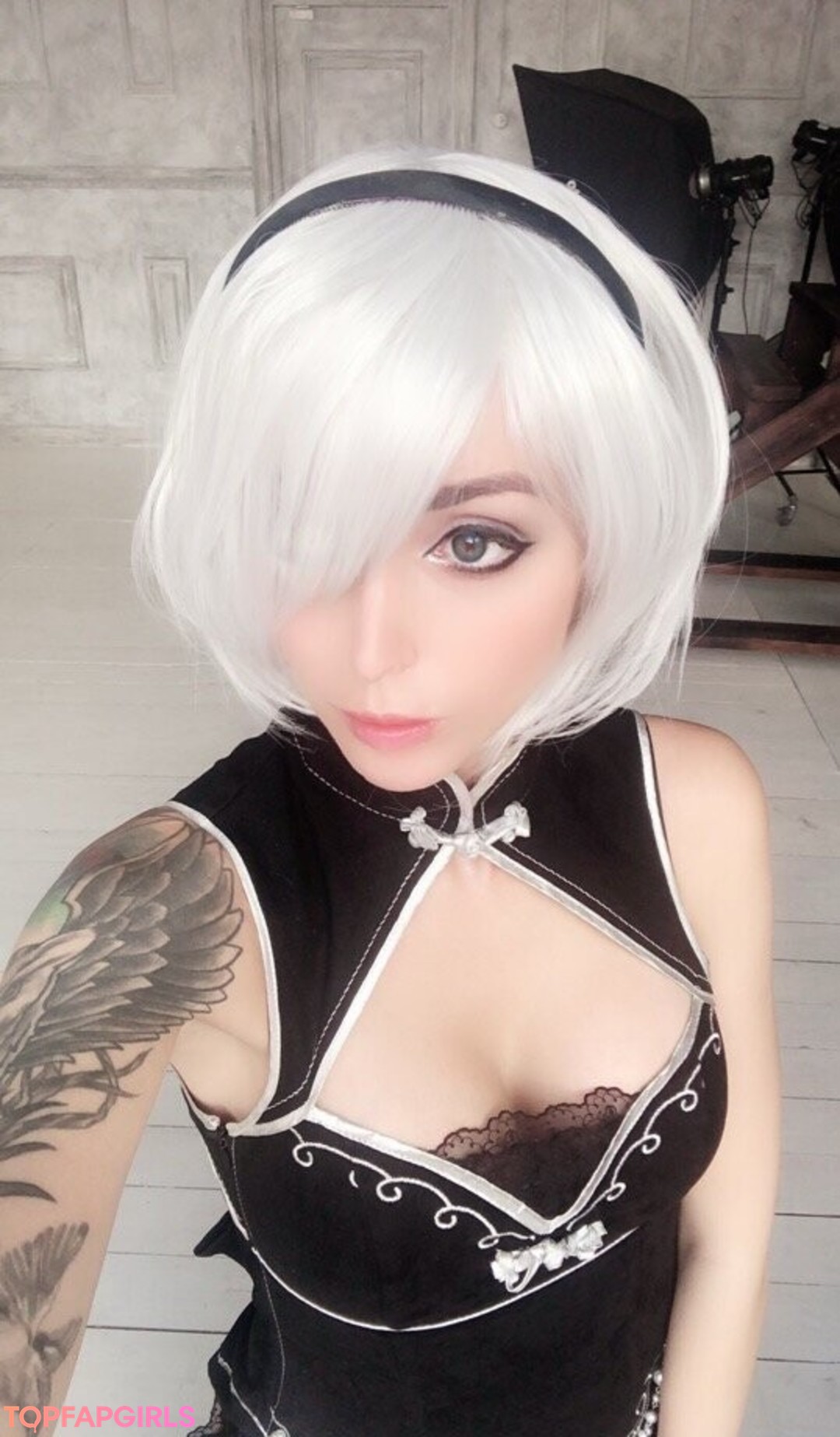 Nagie wyciekłe zdjęcie OnlyFans od Lera Himera #14259