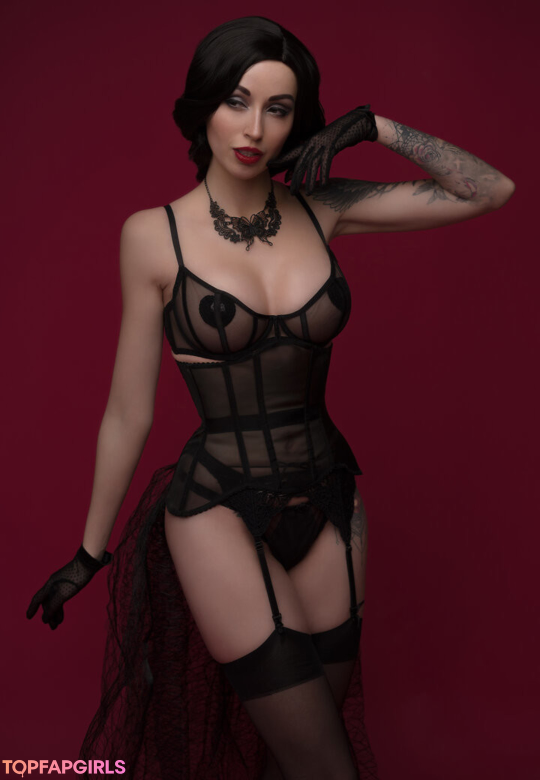 Nagie wyciekłe zdjęcie OnlyFans od Lera Himera #14371