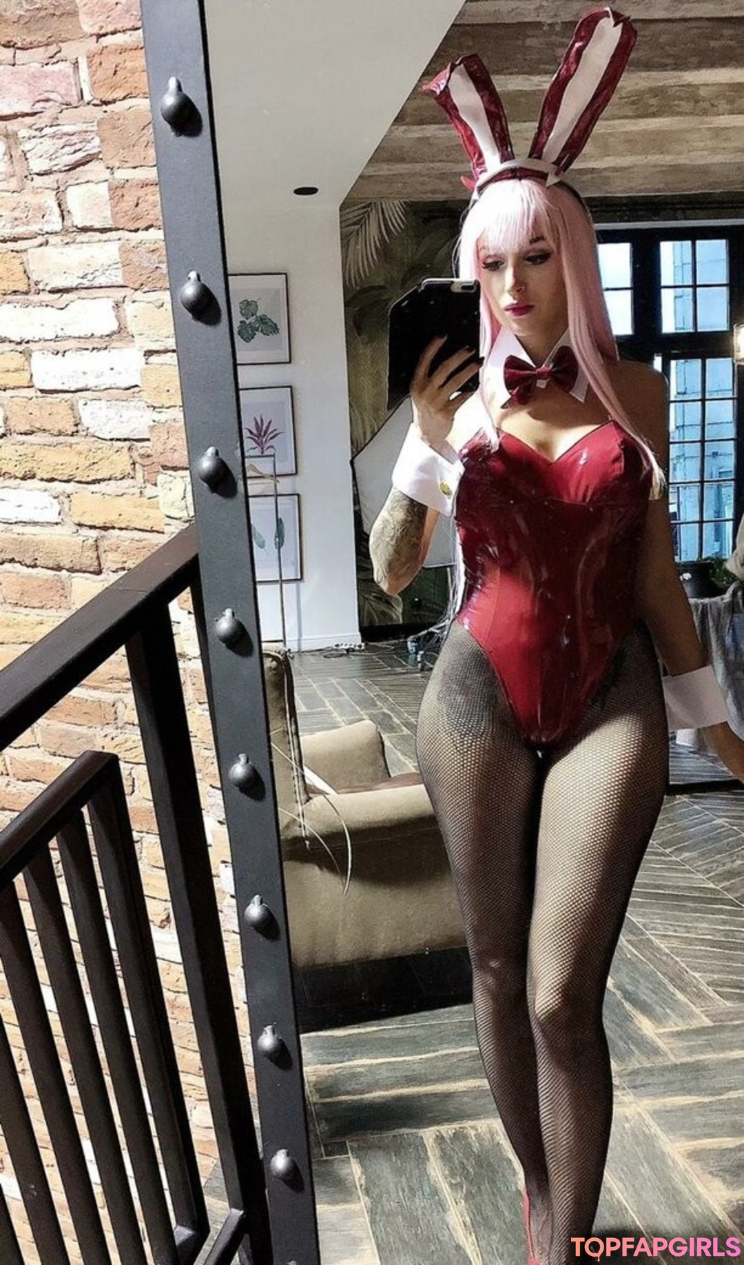 Nagie wyciekłe zdjęcie OnlyFans od Lera Himera #14451