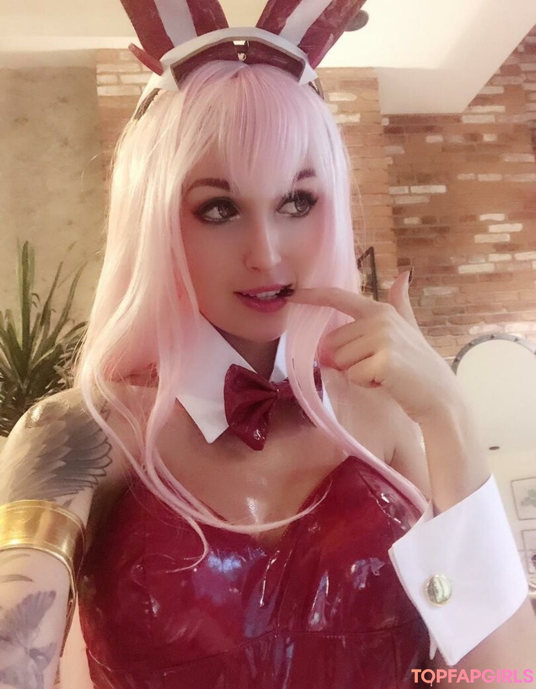 Nagie wyciekłe zdjęcie OnlyFans od Lera Himera #14456