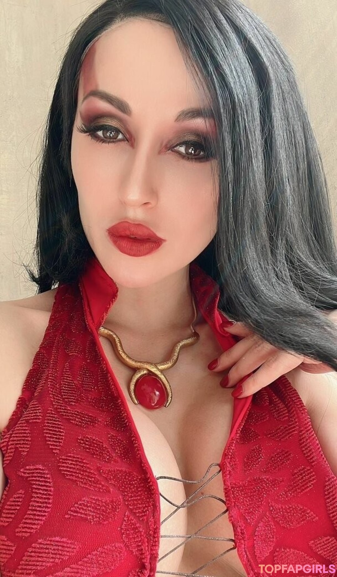 Nagie wyciekłe zdjęcie OnlyFans od Lera Himera #14657