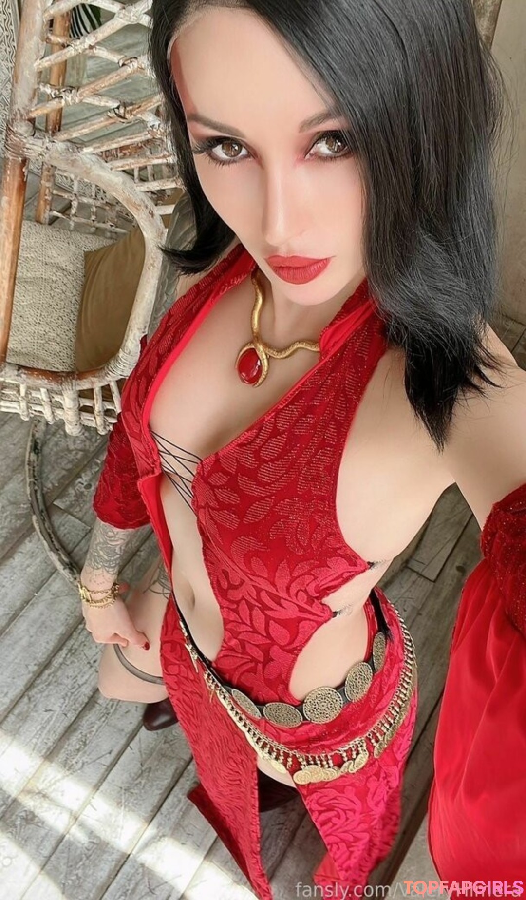 Nagie wyciekłe zdjęcie OnlyFans od Lera Himera #14663