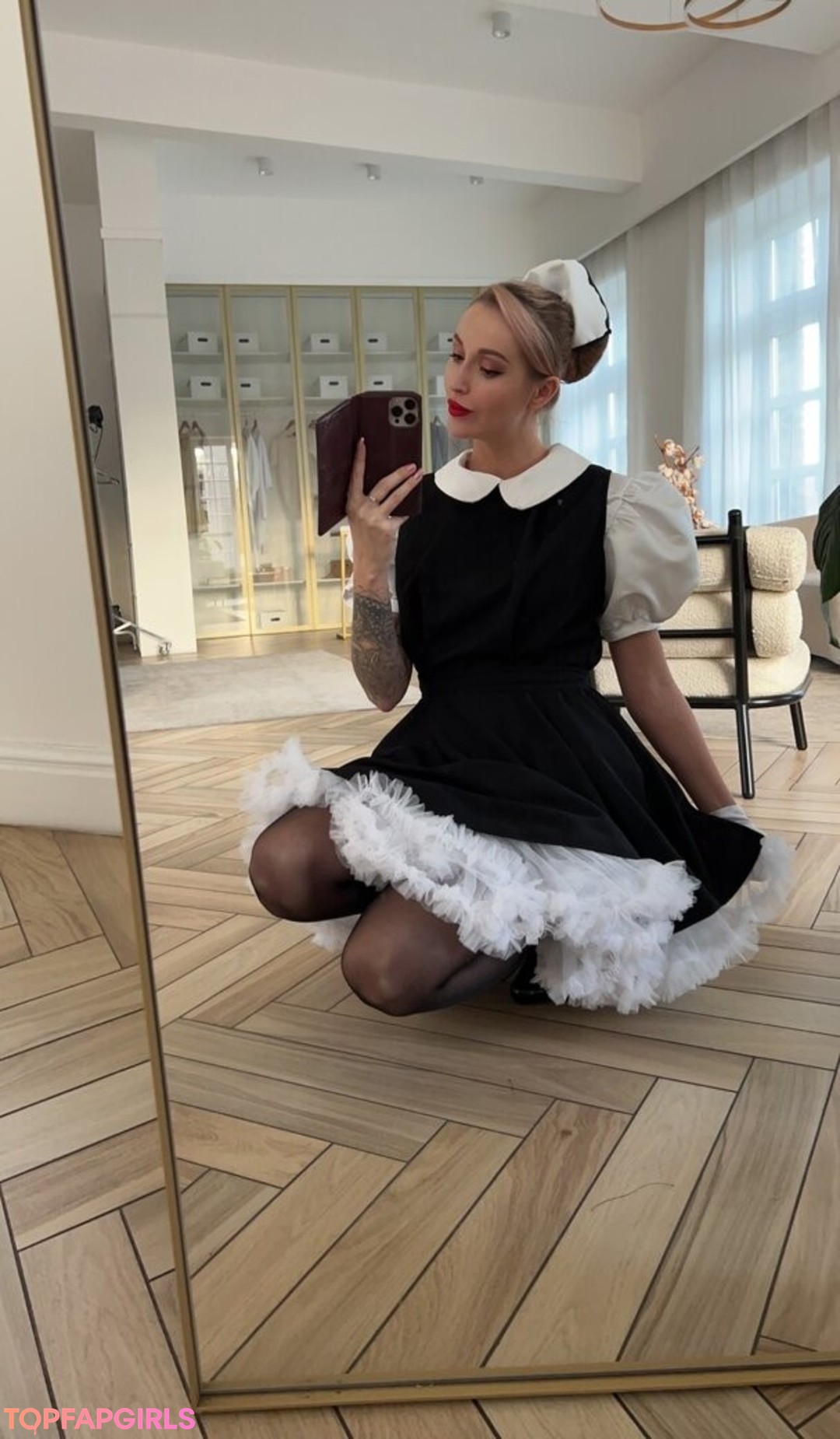 Nagie wyciekłe zdjęcie OnlyFans od Lera Himera #14830