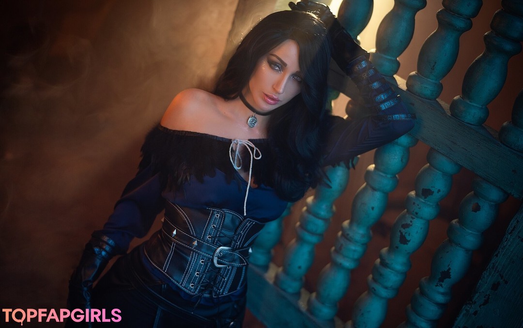 Nagie wyciekłe zdjęcie OnlyFans od Lera Himera #14831