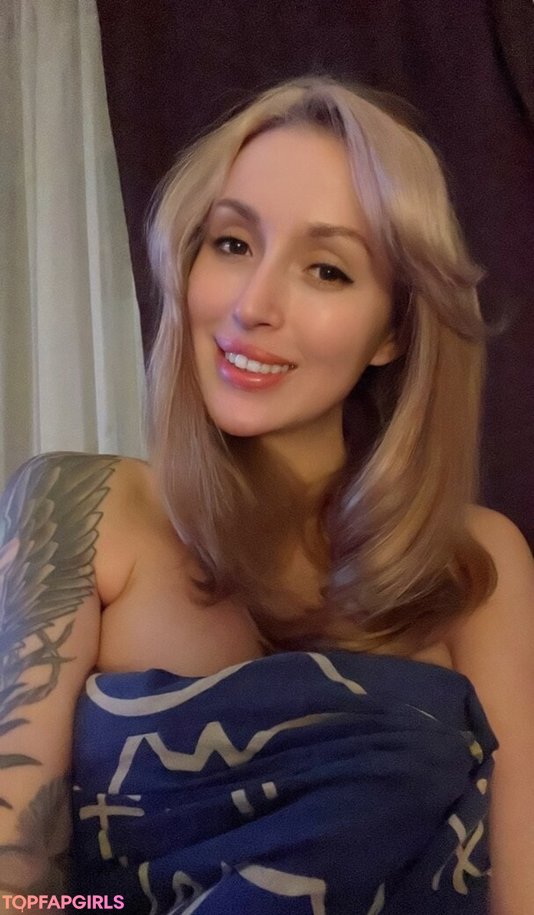 Nagie wyciekłe zdjęcie OnlyFans od Lera Himera #14836