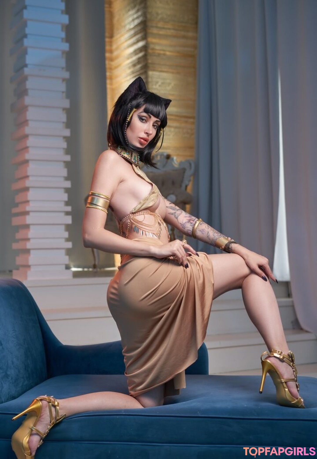 Nagie wyciekłe zdjęcie OnlyFans od Lera Himera #15168