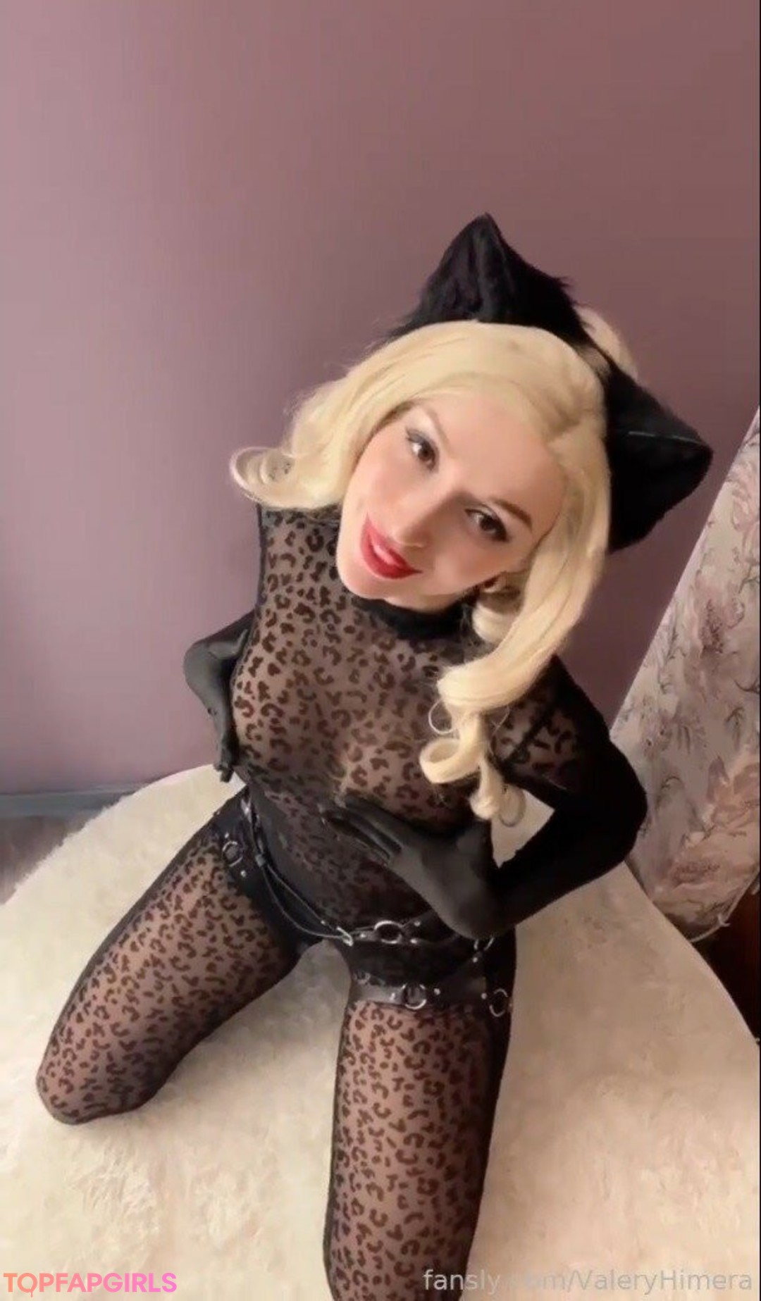 Nagie wyciekłe zdjęcie OnlyFans od Lera Himera #15234