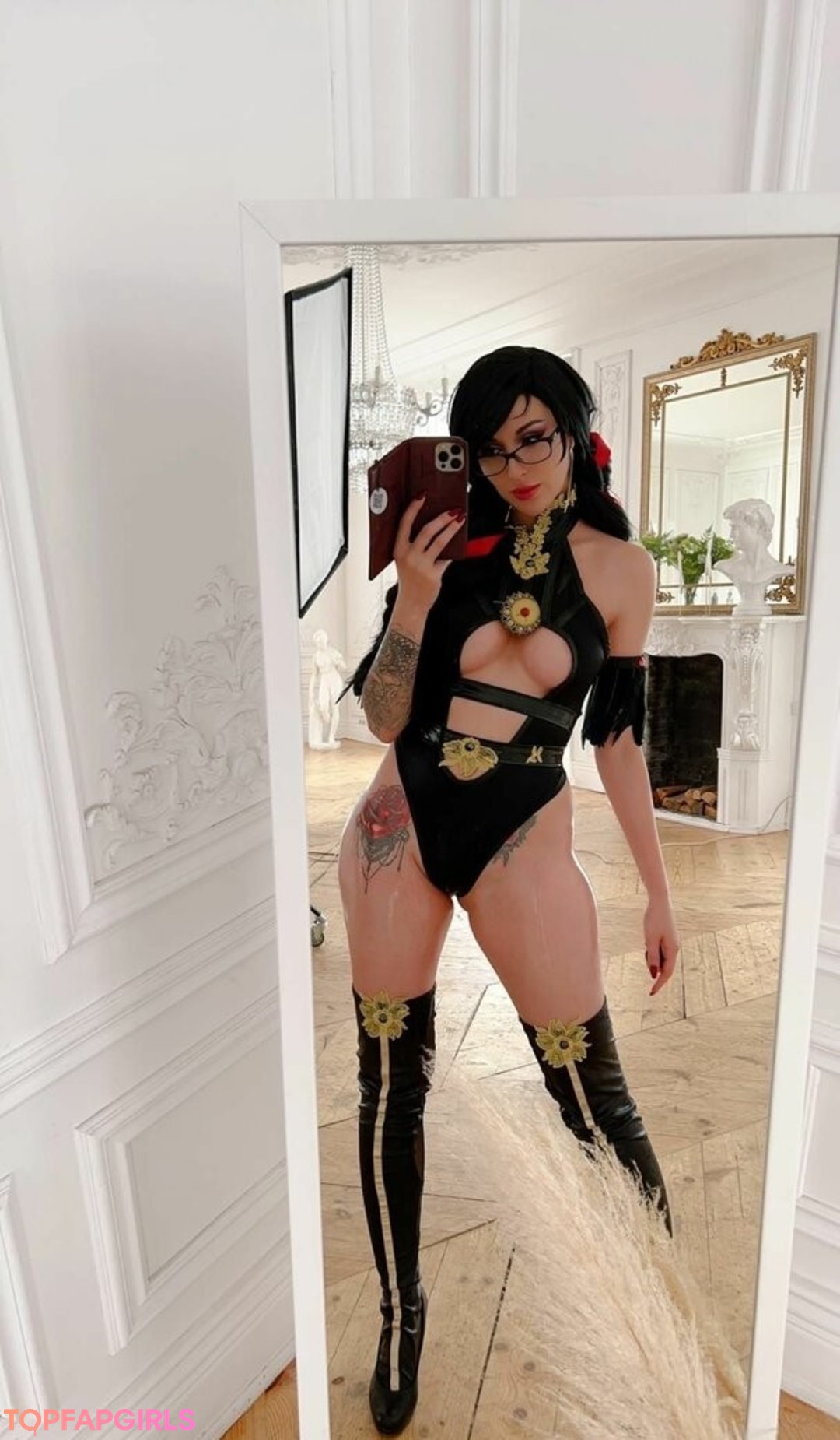 Nagie wyciekłe zdjęcie OnlyFans od Lera Himera #15838