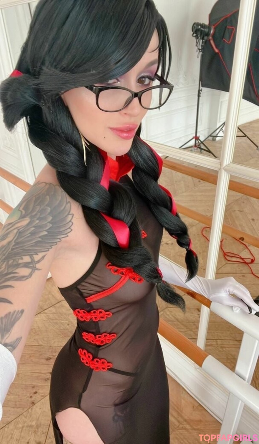 Nagie wyciekłe zdjęcie OnlyFans od Lera Himera #15871