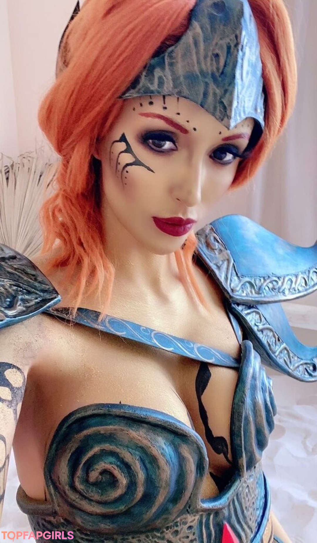 Nagie wyciekłe zdjęcie OnlyFans od Lera Himera #16088