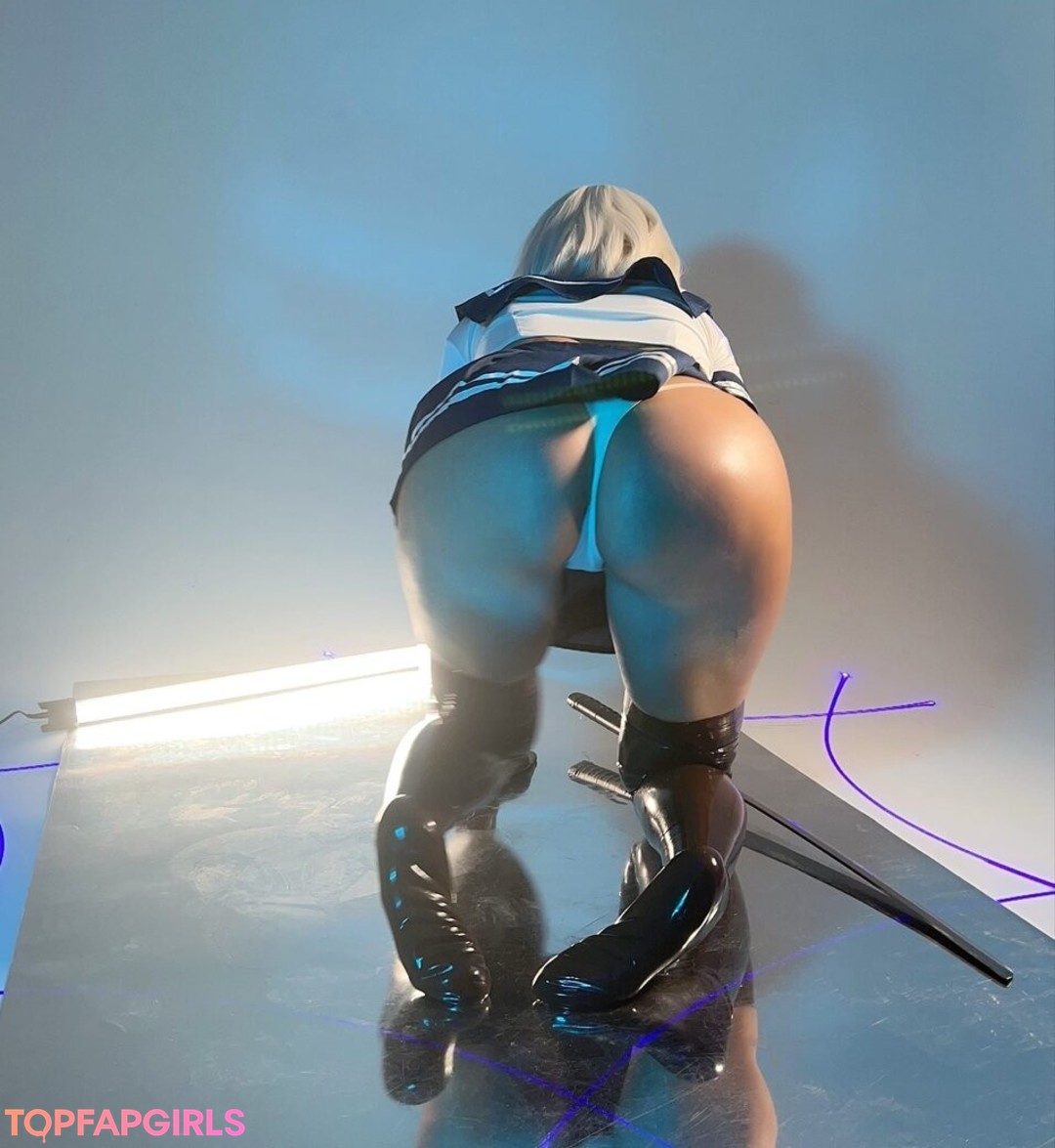Nagie wyciekłe zdjęcie OnlyFans od Lera Himera #16188