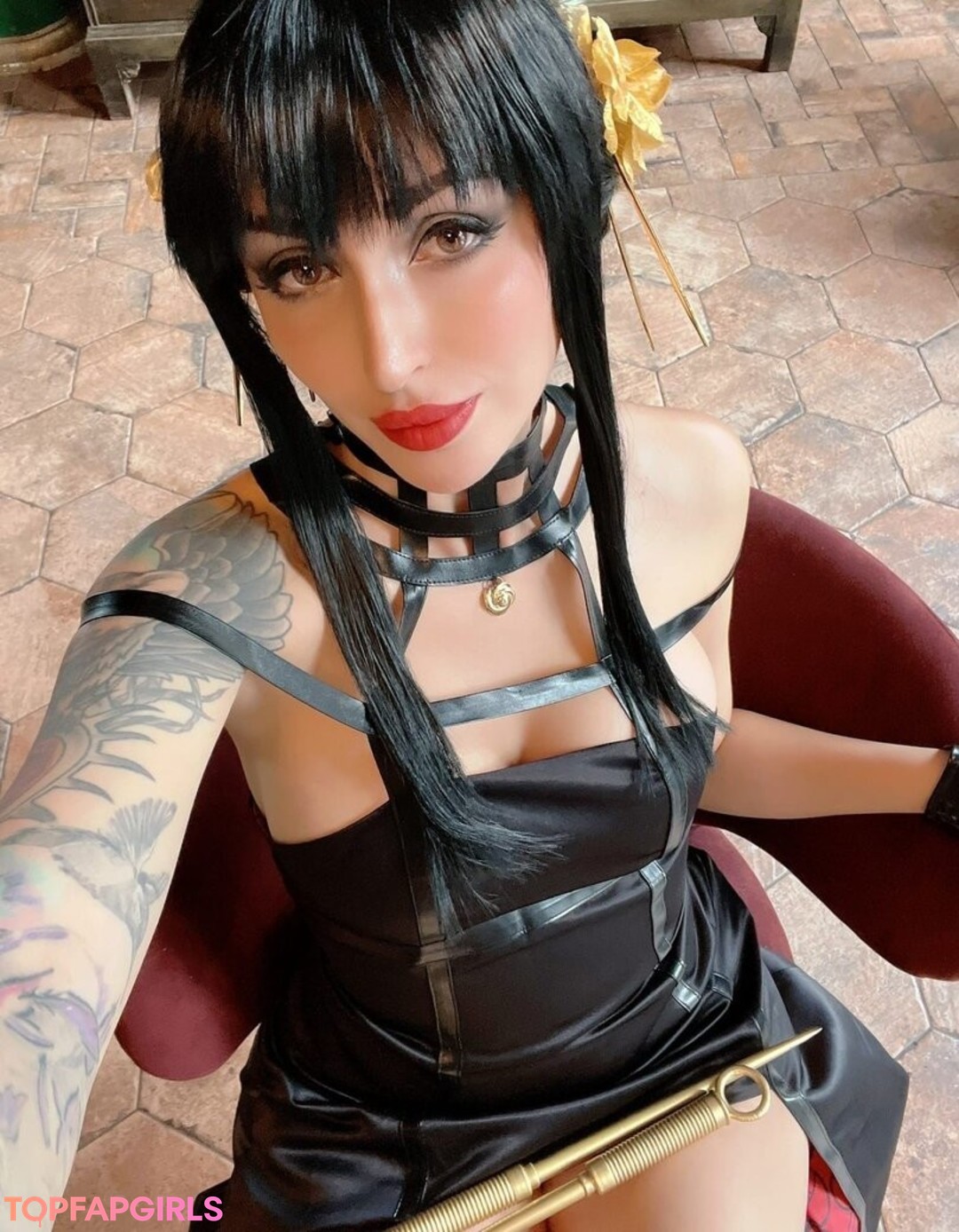 Nagie wyciekłe zdjęcie OnlyFans od Lera Himera #16390