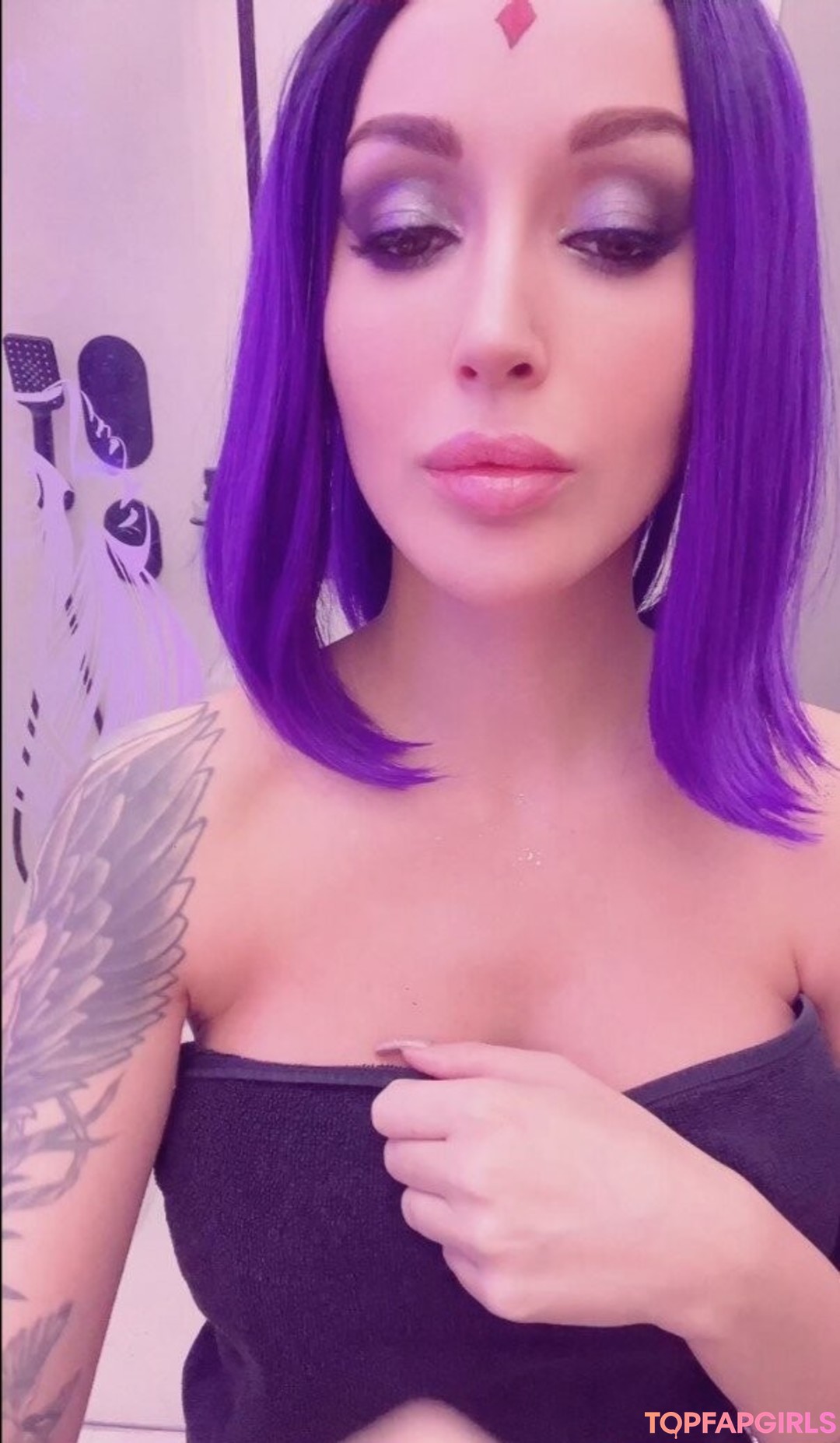 Nagie wyciekłe zdjęcie OnlyFans od Lera Himera #16632