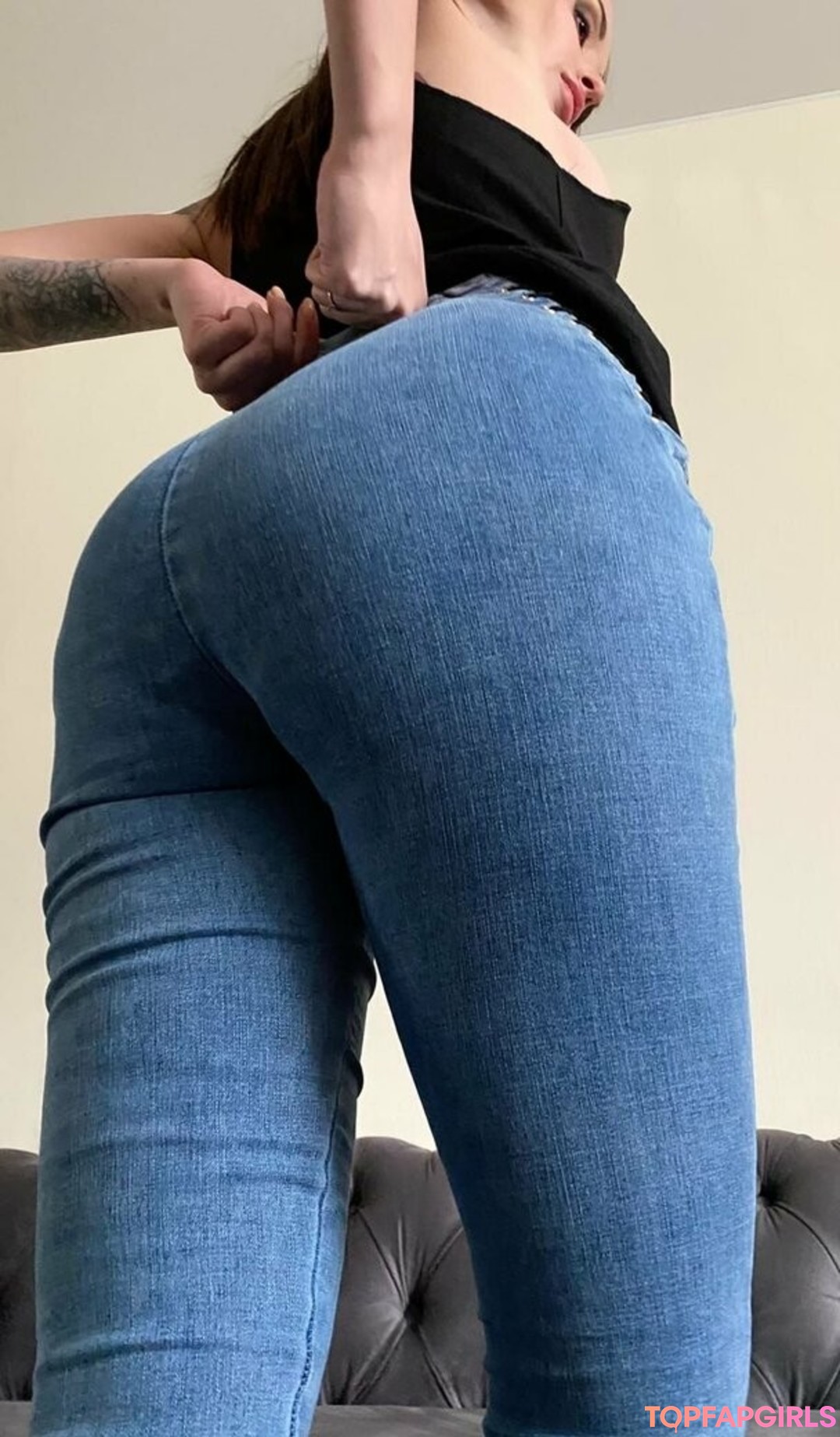 Nagie wyciekłe zdjęcie OnlyFans od Lera Himera #16759