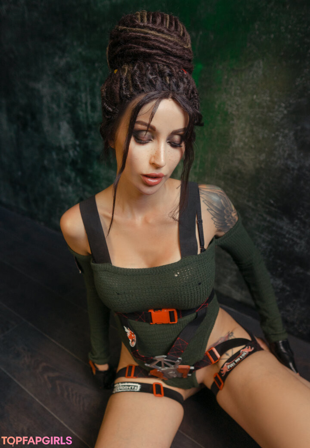 Nagie wyciekłe zdjęcie OnlyFans od Lera Himera #16907