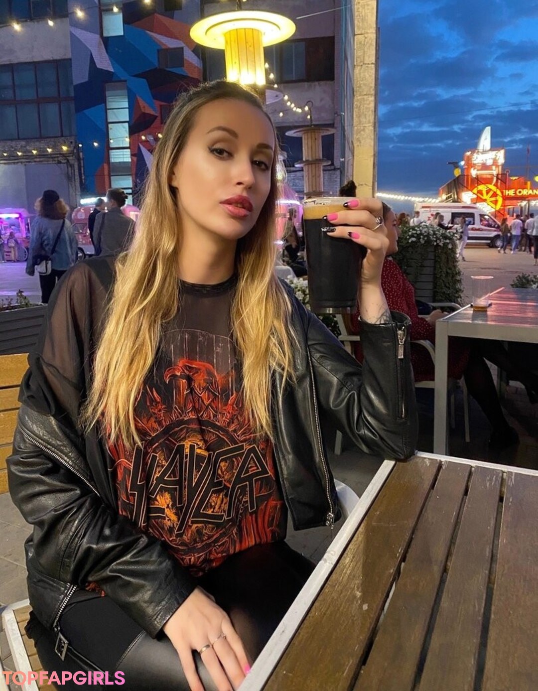 Nagie wyciekłe zdjęcie OnlyFans od Lera Himera #17080
