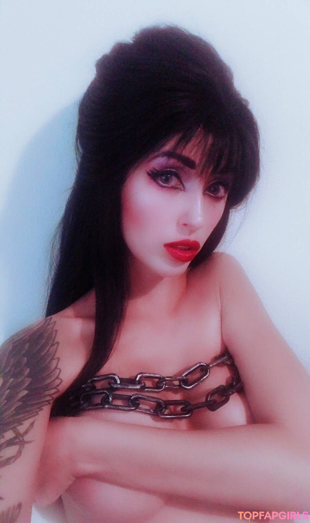 Nagie wyciekłe zdjęcie OnlyFans od Lera Himera #553