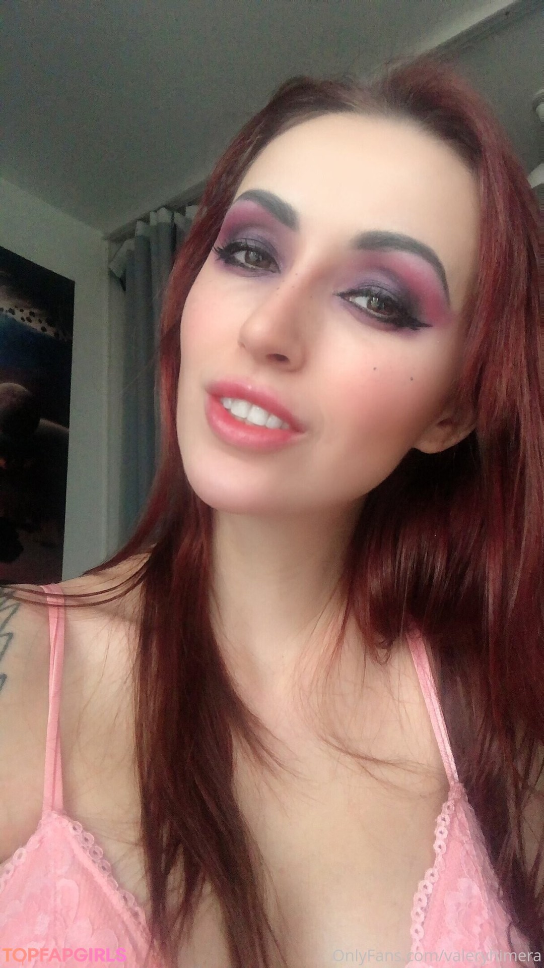 Nagie wyciekłe zdjęcie OnlyFans od Lera Himera #570