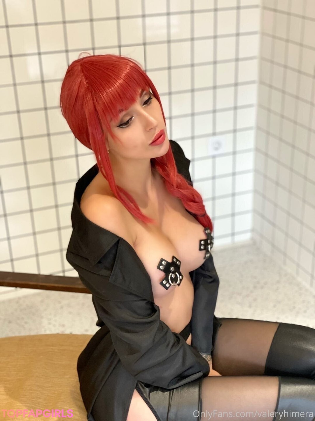 Nagie wyciekłe zdjęcie OnlyFans od Lera Himera #578