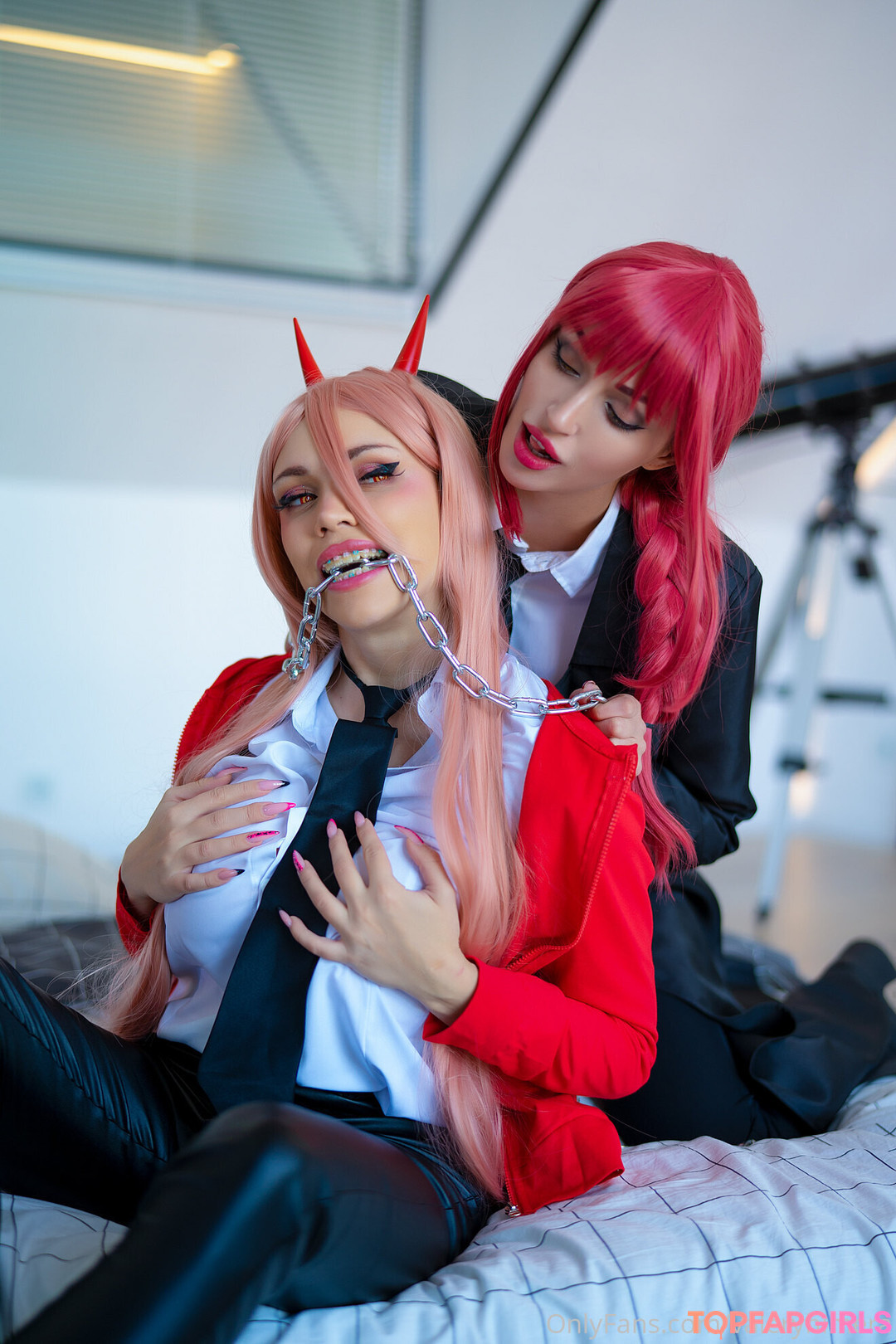 Nagie wyciekłe zdjęcie OnlyFans od Lera Himera #597