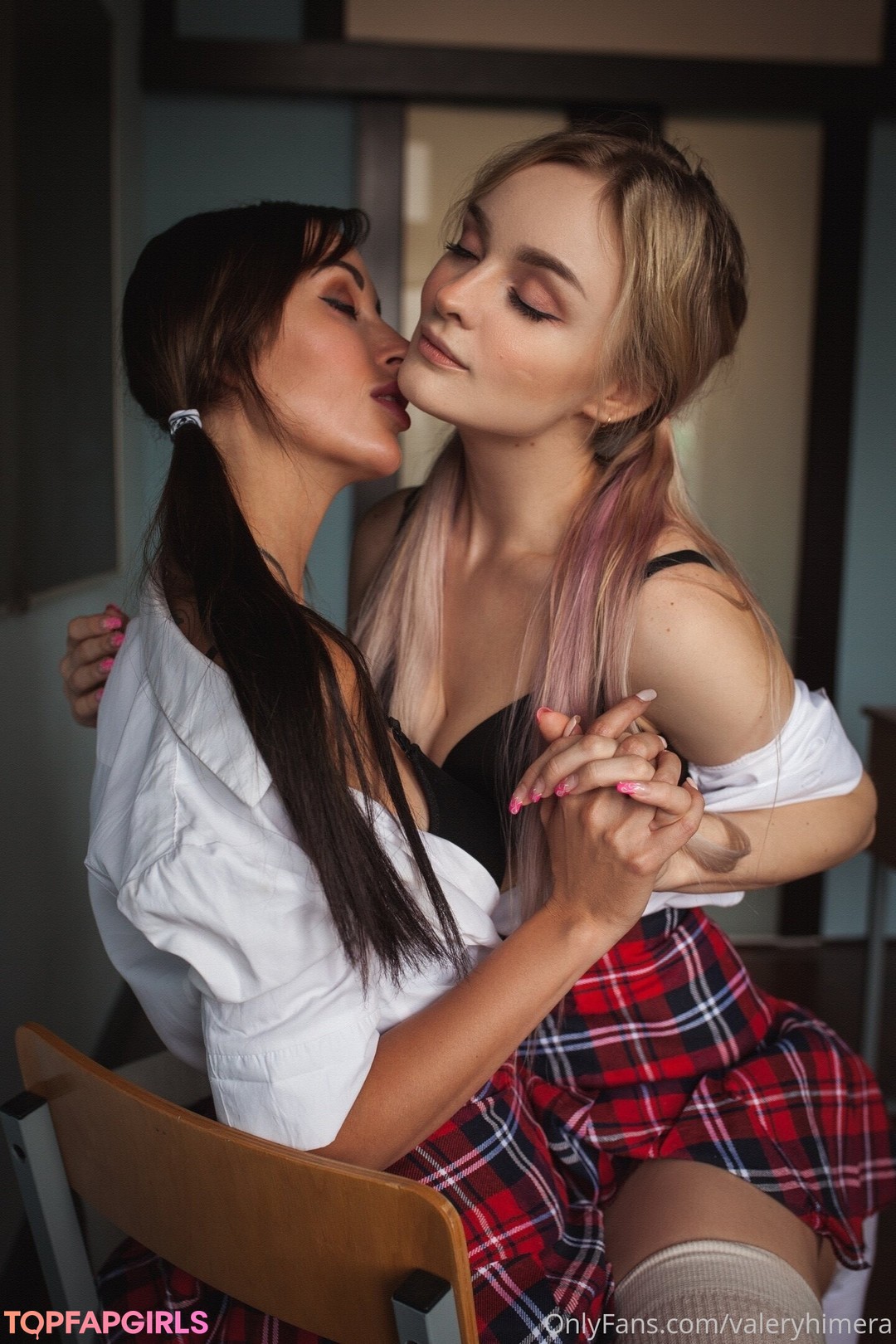 Nagie wyciekłe zdjęcie OnlyFans od Lera Himera #677