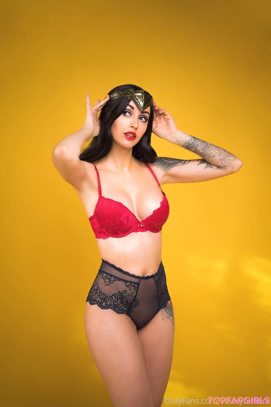 Nagie wyciekłe zdjęcie OnlyFans od Lera Himera #715