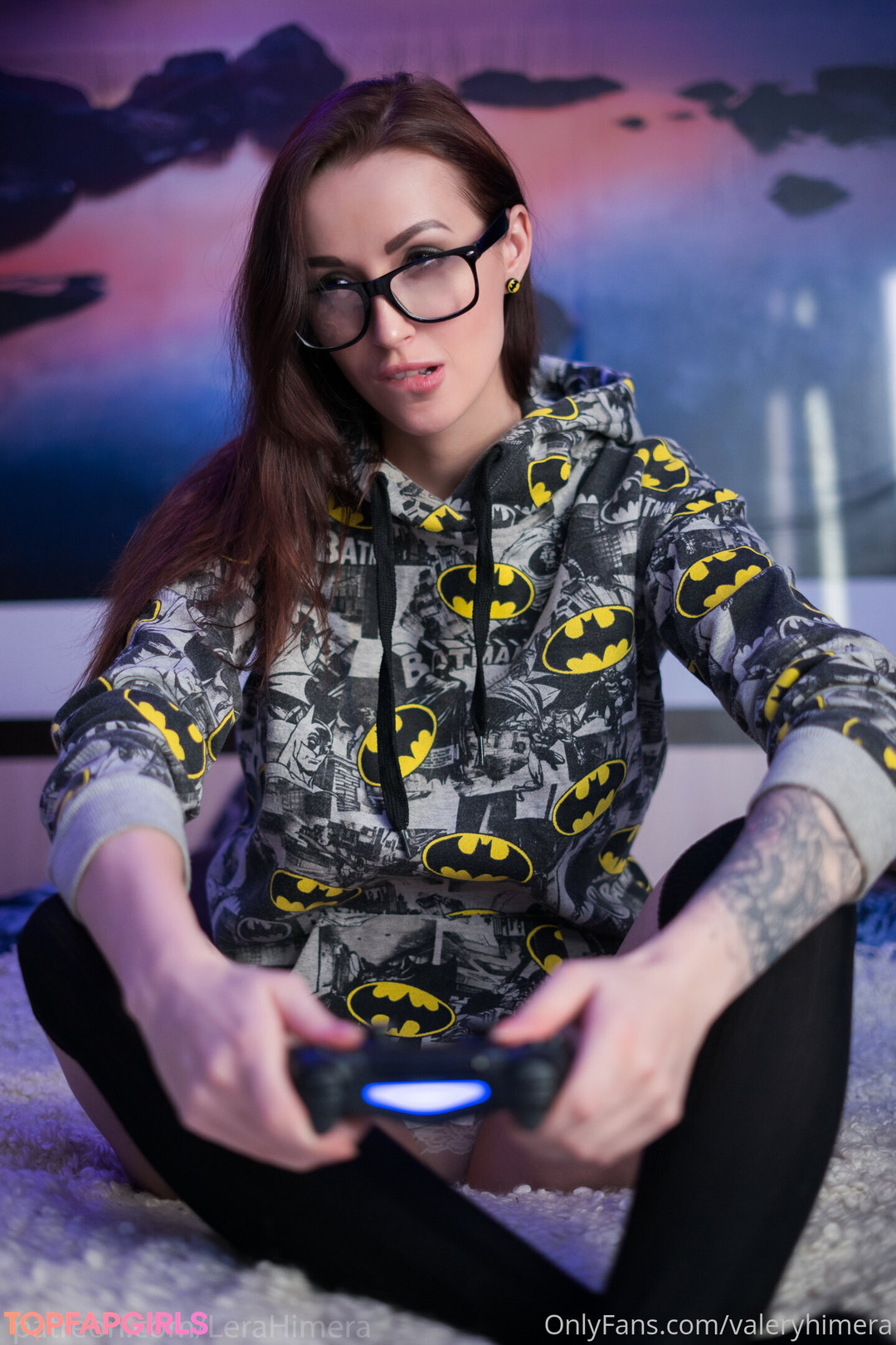 Nagie wyciekłe zdjęcie OnlyFans od Lera Himera #730