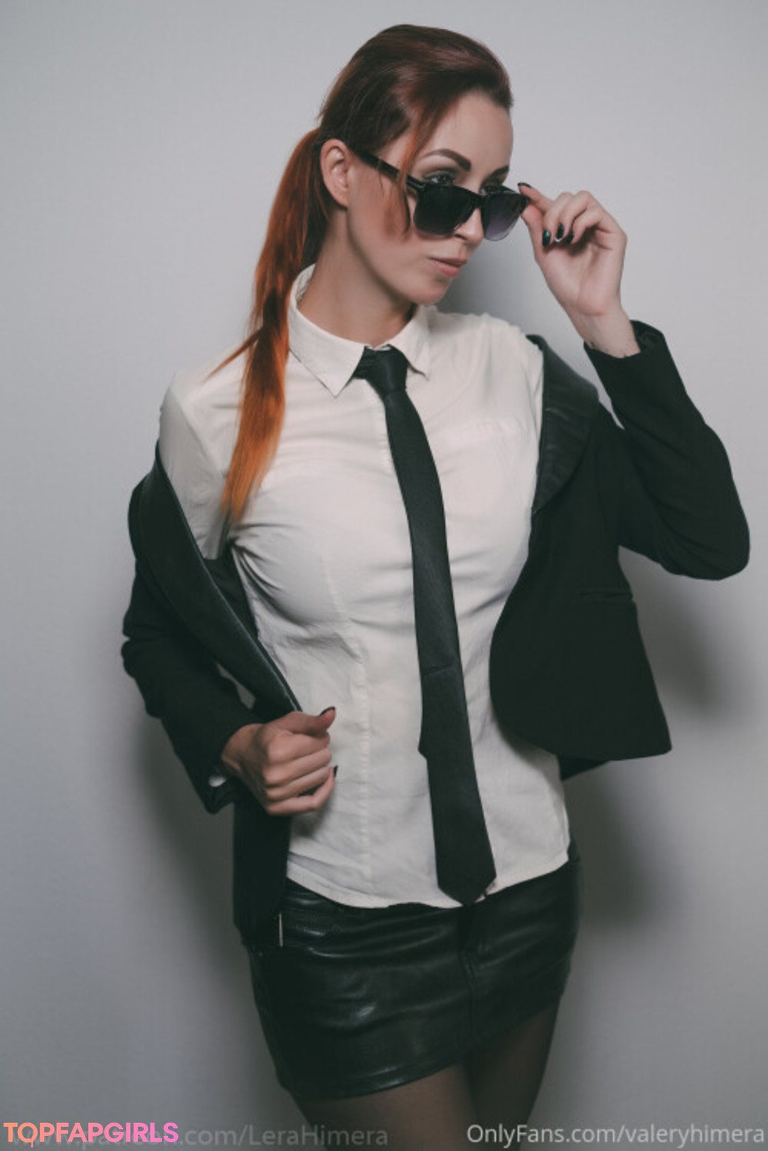 Nagie wyciekłe zdjęcie OnlyFans od Lera Himera #754