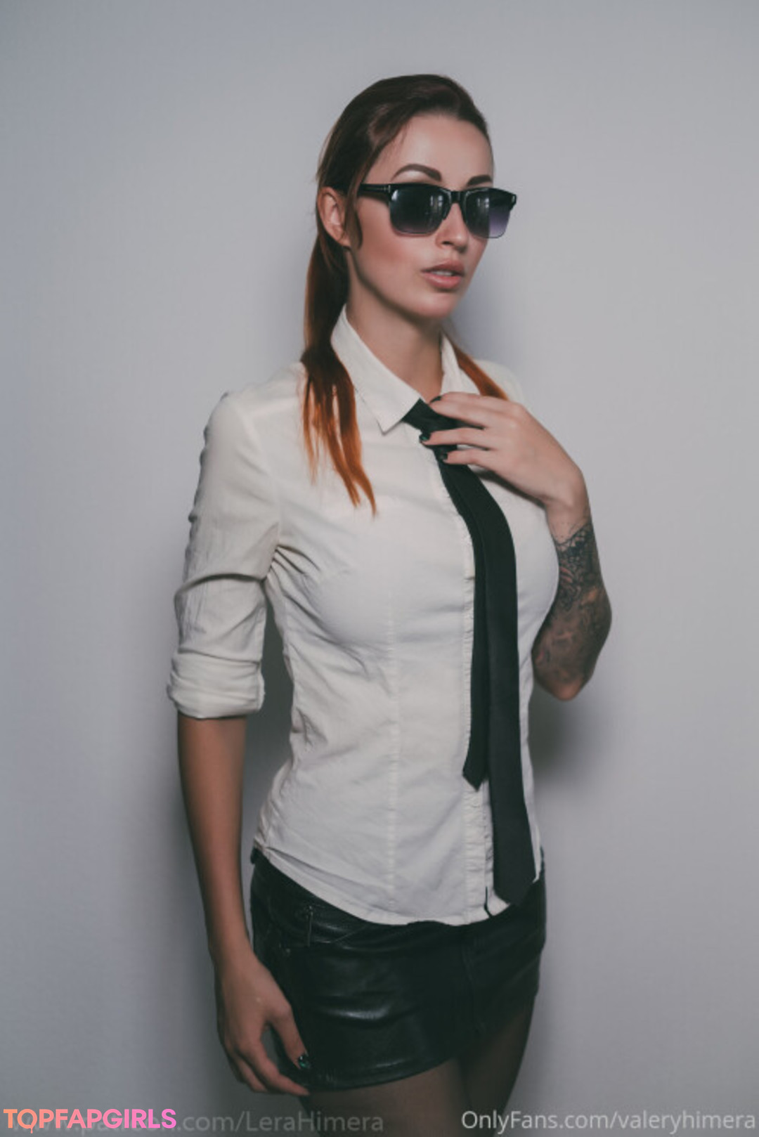 Nagie wyciekłe zdjęcie OnlyFans od Lera Himera #760