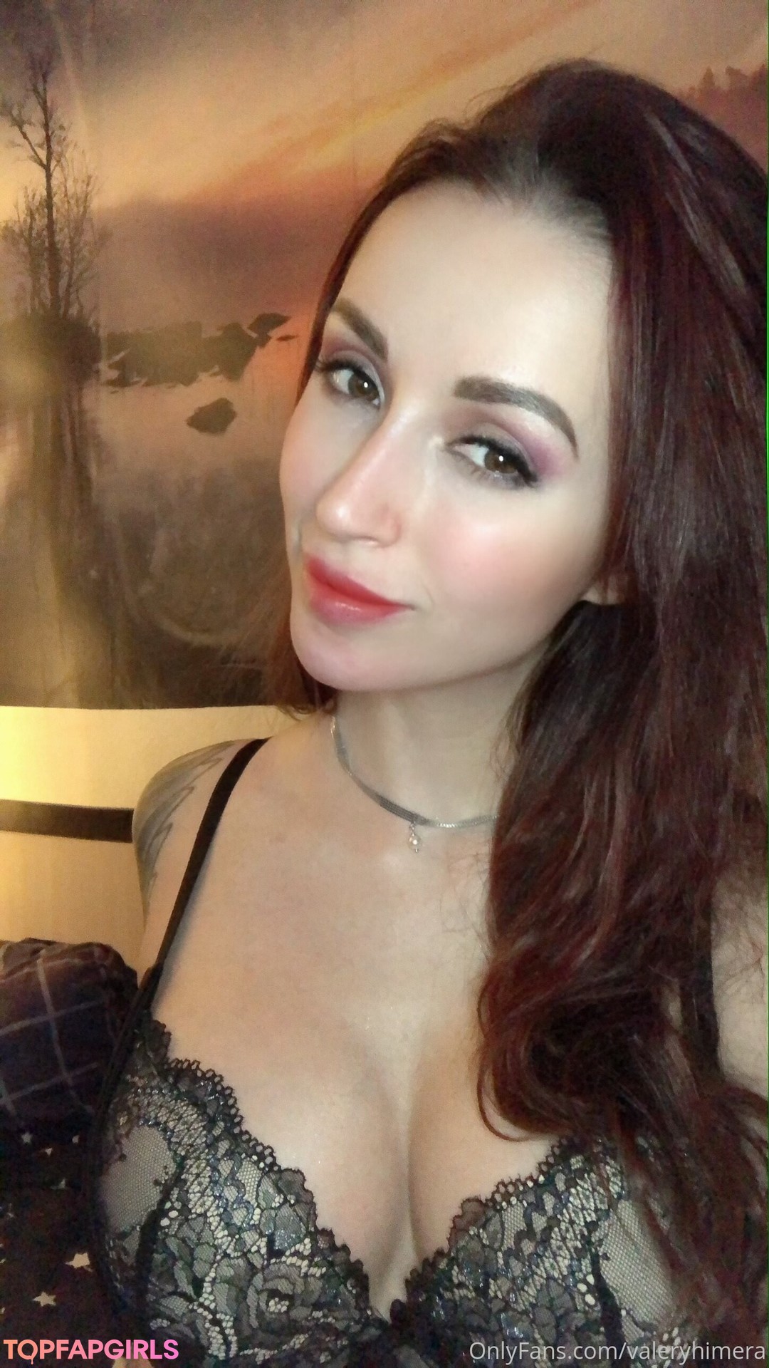 Nagie wyciekłe zdjęcie OnlyFans od Lera Himera #786