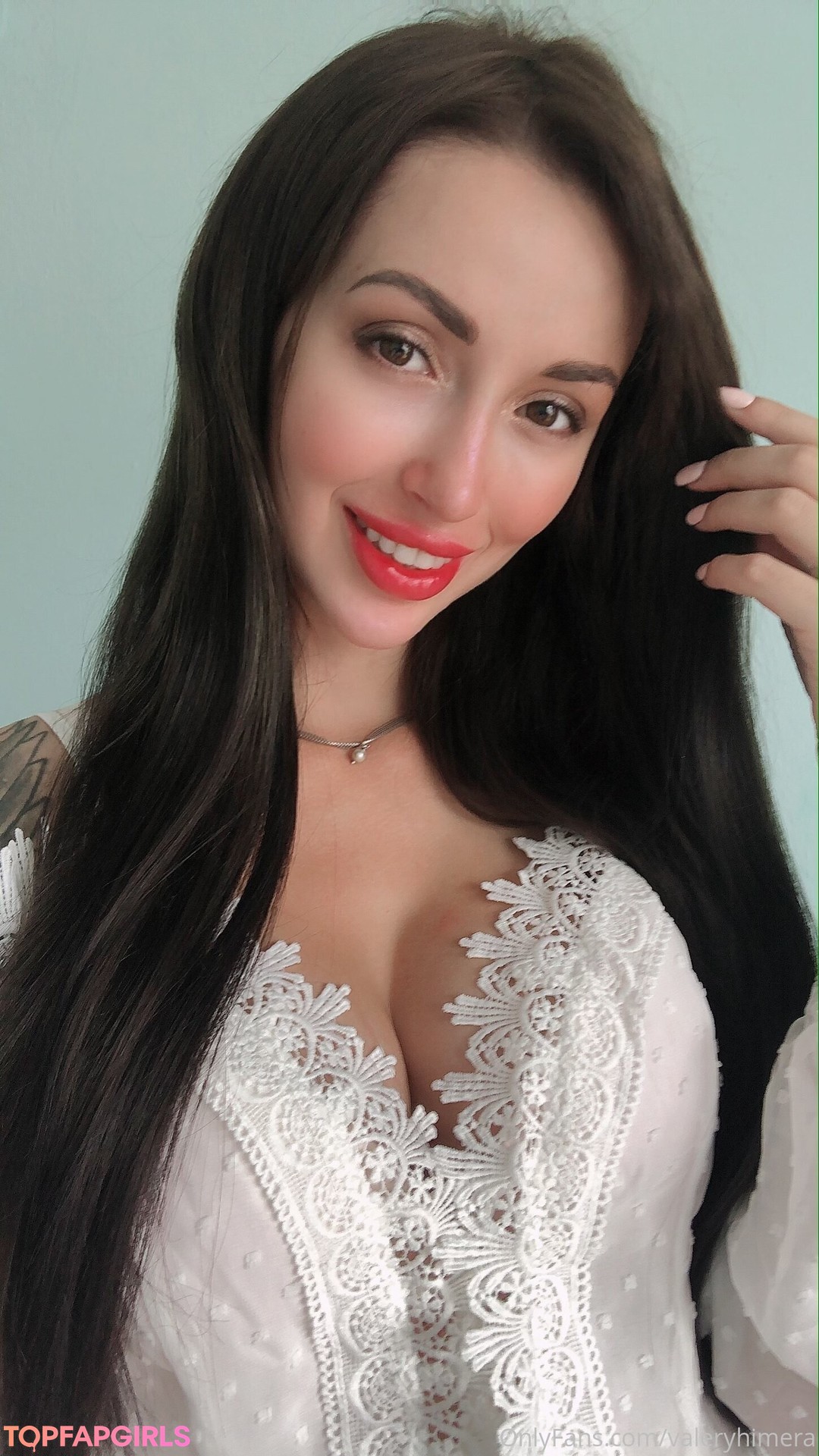 Nagie wyciekłe zdjęcie OnlyFans od Lera Himera #794